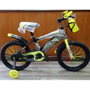 Pulse 16 Size Cycle for Kids