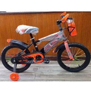 Kids Pulse 16 Size Cycle