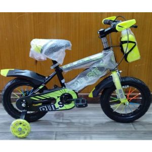 KIds Pulse 12 size cycle