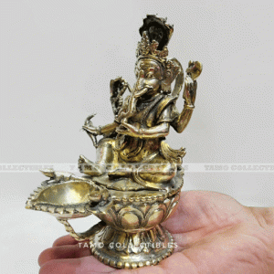 Ganesh Sukunda Brass