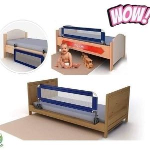 Kids Safety Bed Rail Extra Large Xxl Size 1.5 Metre