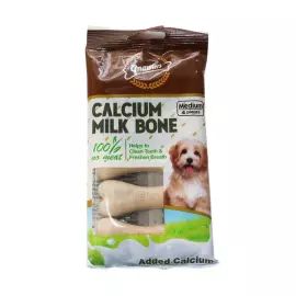 Calcium Milk Bone 4 pc