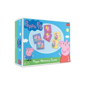 FUNSKOOL Games Peppa Pig Memory Game 4945600