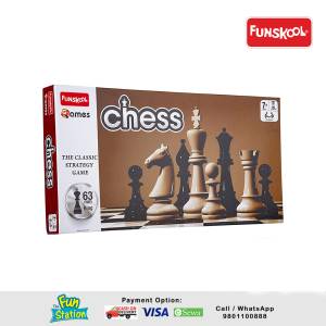 FUNSKOOL Chess 9414000