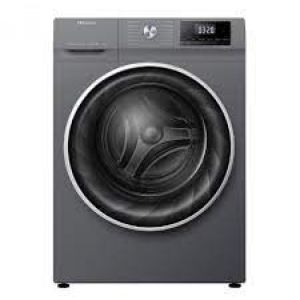Hisense WDQY1014EVJMT 10 Kg/ 6 Kg Washer+Dryer Inverter Technology Front Loading Fully Automatic Washing Machine