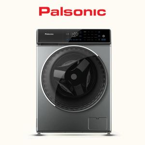 Palsonic F-90428ND 9 Kg Inverter Technology Fully Automatic Front Loading Washing Machine