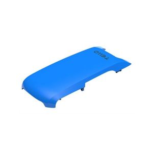 Dji Tello Part 4 Snap on Top Cover(Blue)