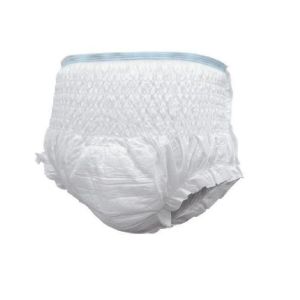 Adult Diaper Pant Style - Large