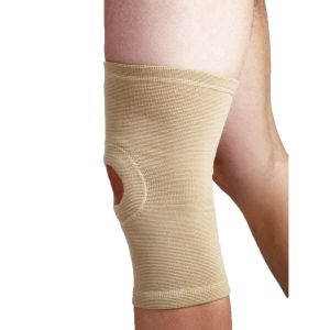 Flamingo Open Patella Knee Cap