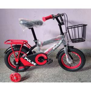 Pulse Kids Cycle 12 Size