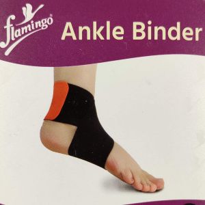 Flamingo ankle binder