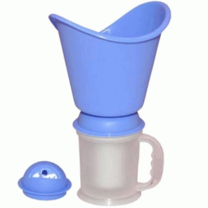 Face Steamer / Vaporizer 1 Pcs