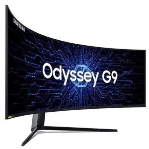 Samsung LC49G95TSSWXXL 49" Curve Gaming Monitor