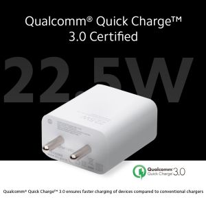 Xiaomi 22.5W Fast Charger & Cable Combo 1 Meter Input: USB Type A & Output: Type C