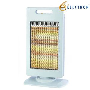 Electron Halogen Heater (1200W/11C)