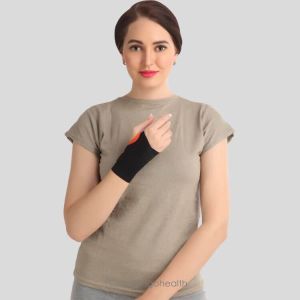 Flamingo Wrist Support Splint