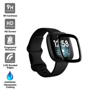 Ceramic Watch Protector For Fitbit 1