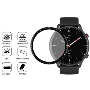Ceramic Watch Protector For Amazfit GTR2 (47 mm)