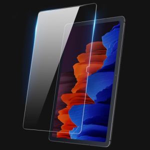 Tempered Glass For Samsung Galaxy Tab S7 FE