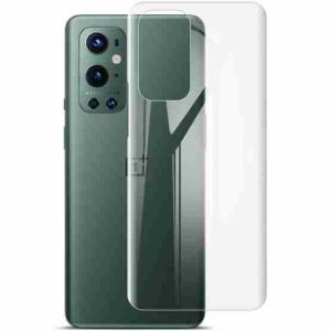 Back Hydrogel For Oneplus 9 Pro