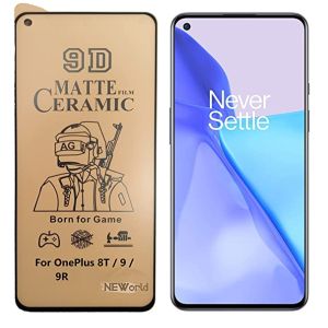 Ceramic Matte Screen Protector For Oneplus 8T