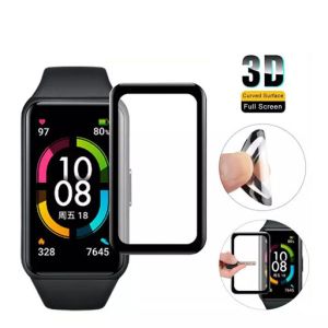 Ceramic Watch protector For Huawei Band 6