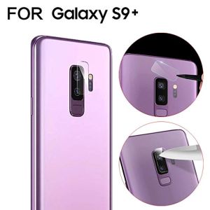 Camera Protection Glass For Samsung S9 Plus