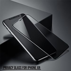 Privacy Glass for iPhone Xr