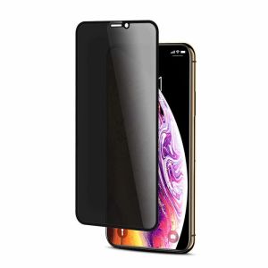 Anti Spy Privacy Tempered Glass  for iPhone 11Pro Max