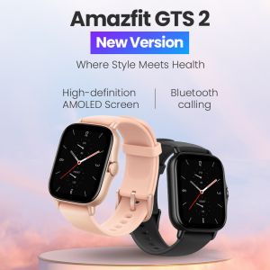 Amazfit GTS 2 New Version Smartwatch