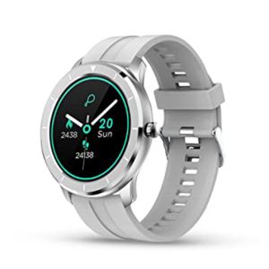 Pebble Zen Pro Smart Watch