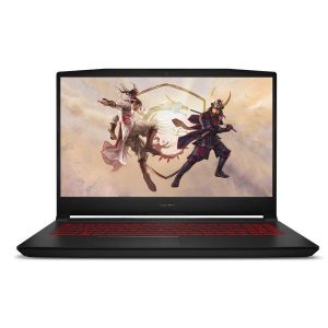 MSI Katana GF66 11UE i7 11th GEN 8 Core / RTX 3060 / 16GB RAM / 512GB SSD / 15.6" FHD 144Hz FHD display