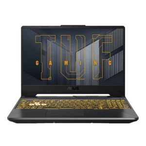 Asus TUF A15 FA506LH Gaming Laptop Ryzen 7 4800H/ 16GB RAM/ 512GB SSD/ RTX 3050/ 15.6" FHD 144Hz