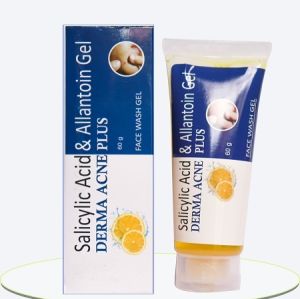 Acne Derma Face Wash 60ML