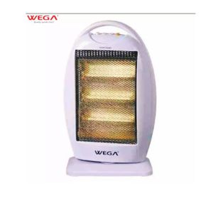 Wega Halogen Heater 3 Rod Heating- W753