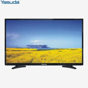 Yasuda YS-24AC3_LED_FG 24 Inch Normal TV