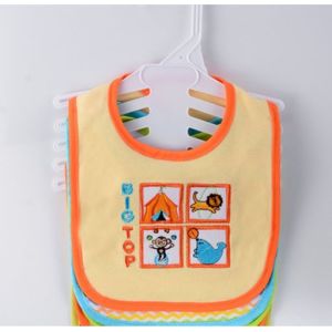 Mother's Choice Pack Of Bibs