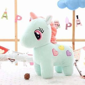 Baby Toys Super Soft Plush Unicorn Toy Soft Piece