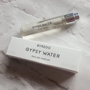 Byredo Gypsy Water Ghost Eua De Parfum:12 ml