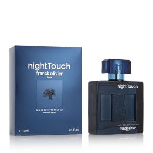 Franck Olivier night touch