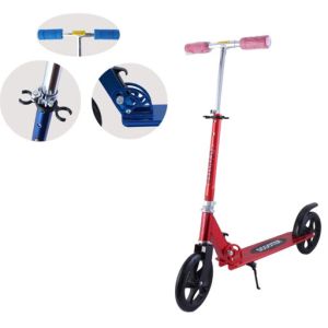 Adults Foldable scooty