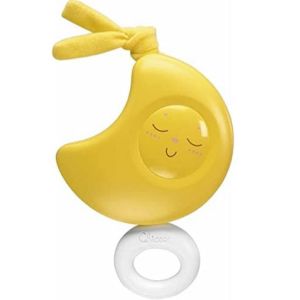 Chicco moon musical box  8003670667933