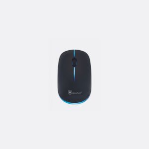 MicroPack Rainbow Series Double Lens Mouse (MP-216)