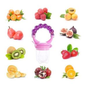 Baby Fruit  Pacifier- 0 month Plus