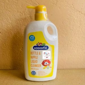 Cozykids- Baby Bottle & Nipple Liquid Cleanser - 750ml