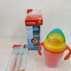 Baby Travel Packages 3 Sets