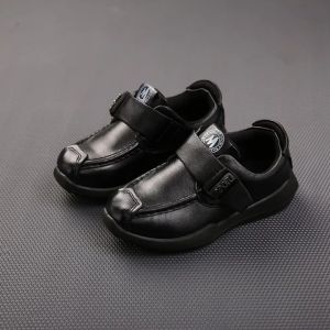 Baby Shoes Black