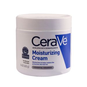 CeraVe Moisturizing Cream 453gm