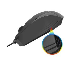 Yesplus YS-1306 Premium Quality 3D Optical Office Mouse