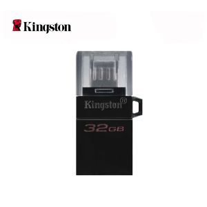 Kingston 32GB Micro USB 3.2 OTG Pendrive for Smartphones & Tablets